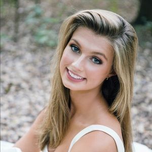 Meet your Posher, Jacquelyn